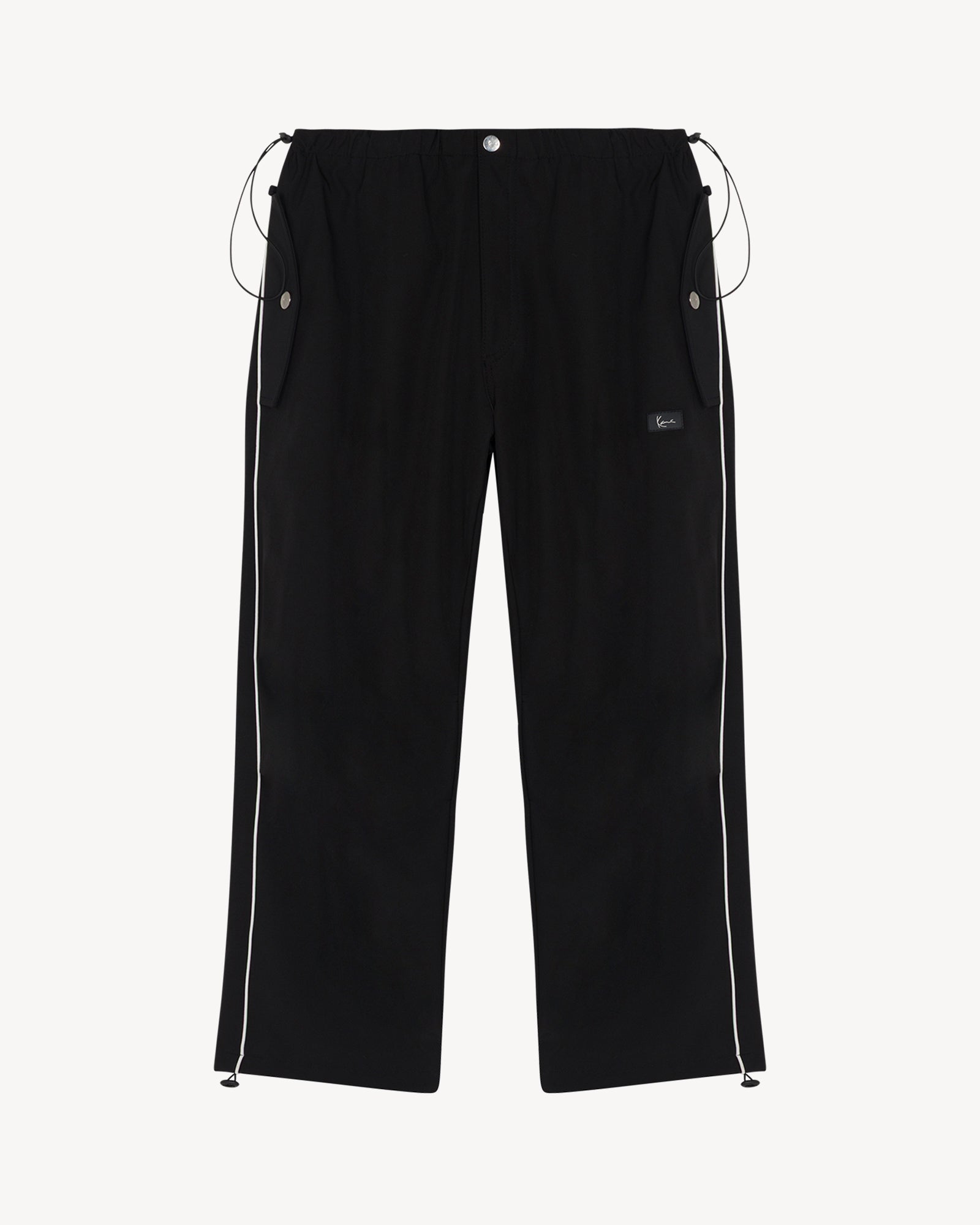 karl kani Street Thing (black)