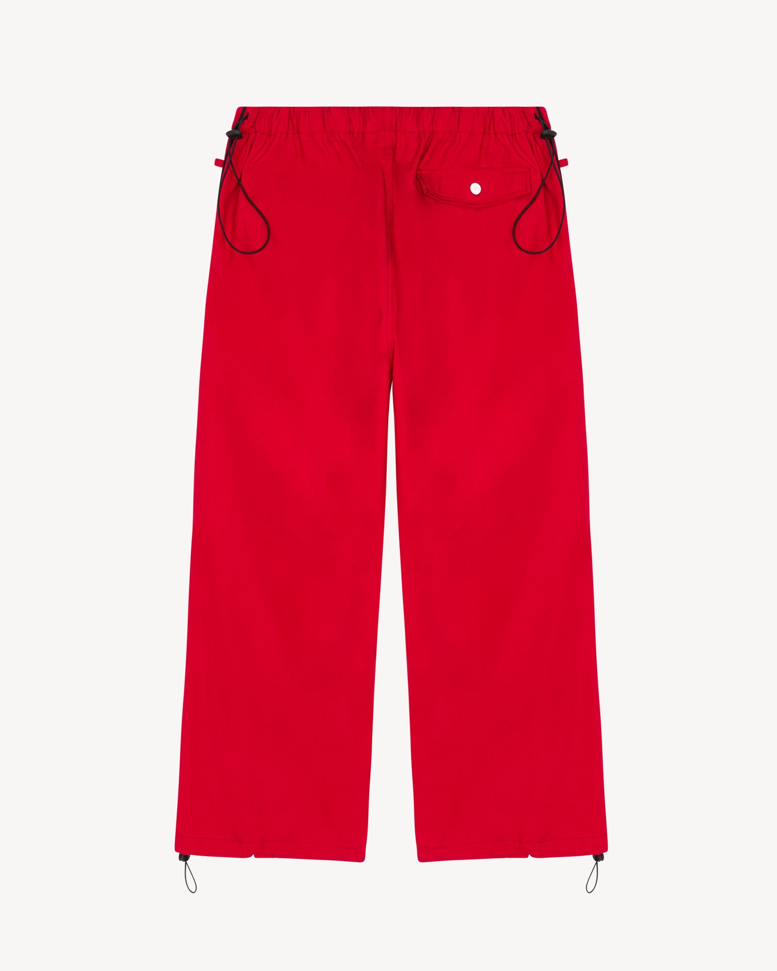 Karl Kani Street Thing (red)