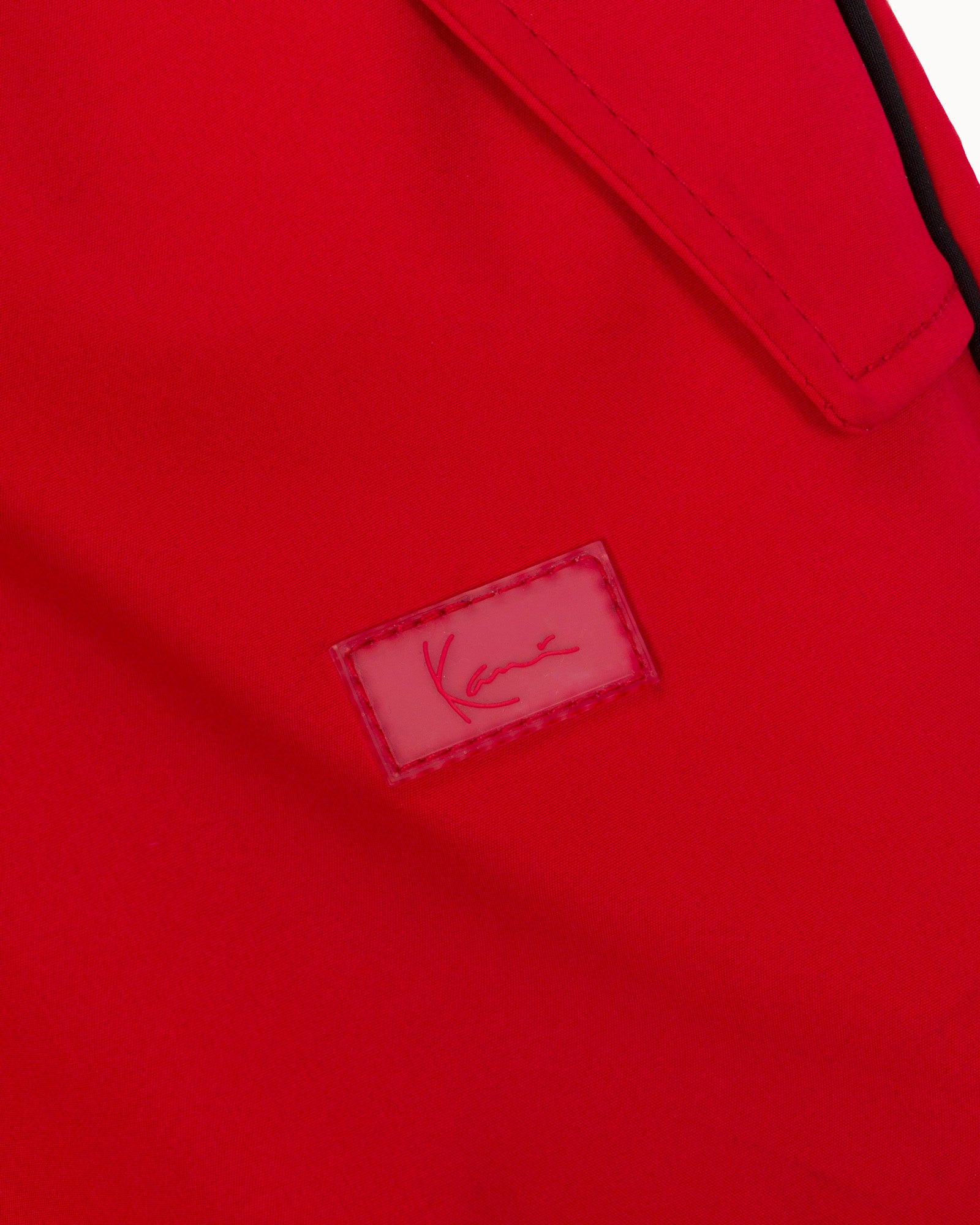 Karl Kani Street Thing (red)