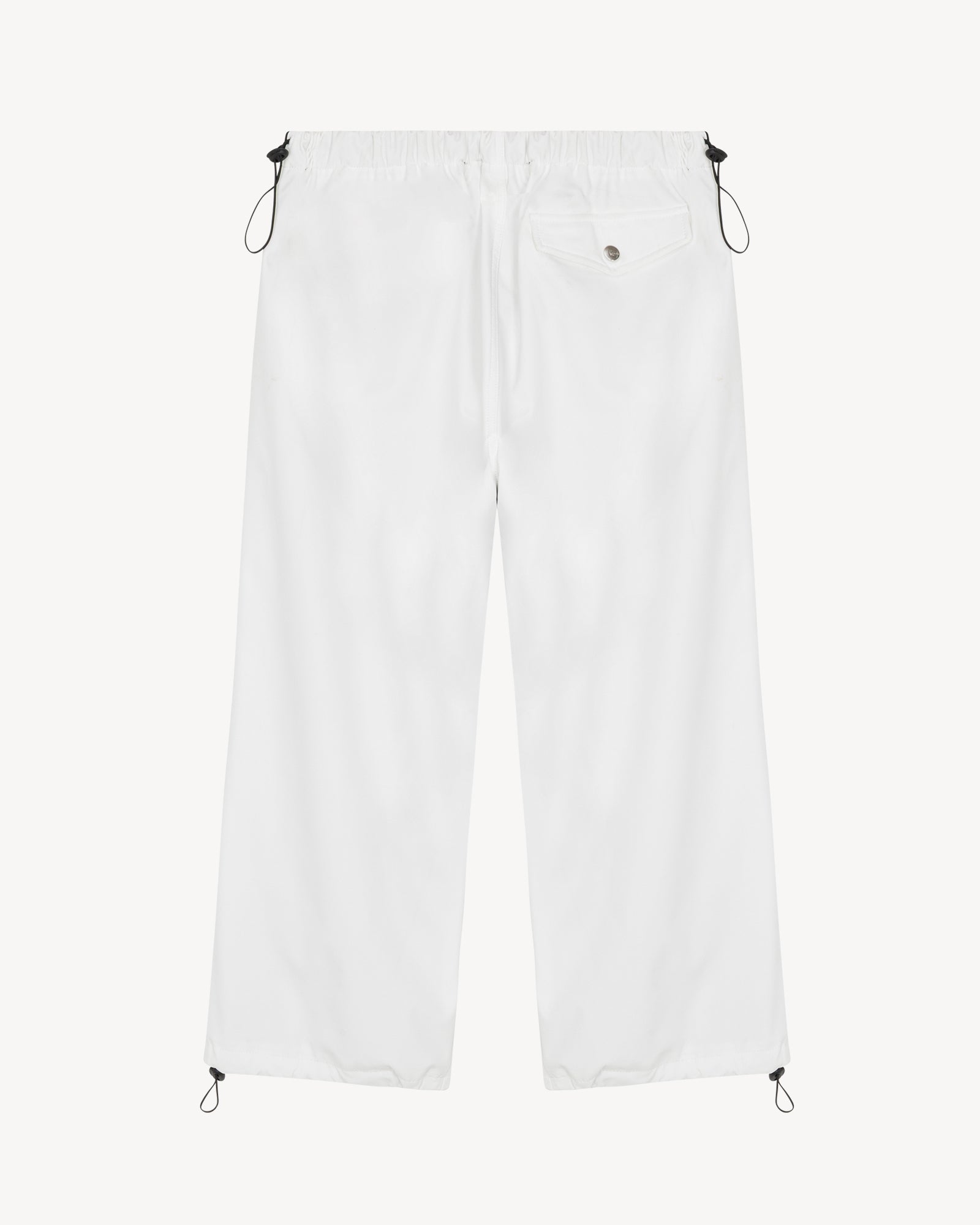 Karl Kani Street Thing (white)