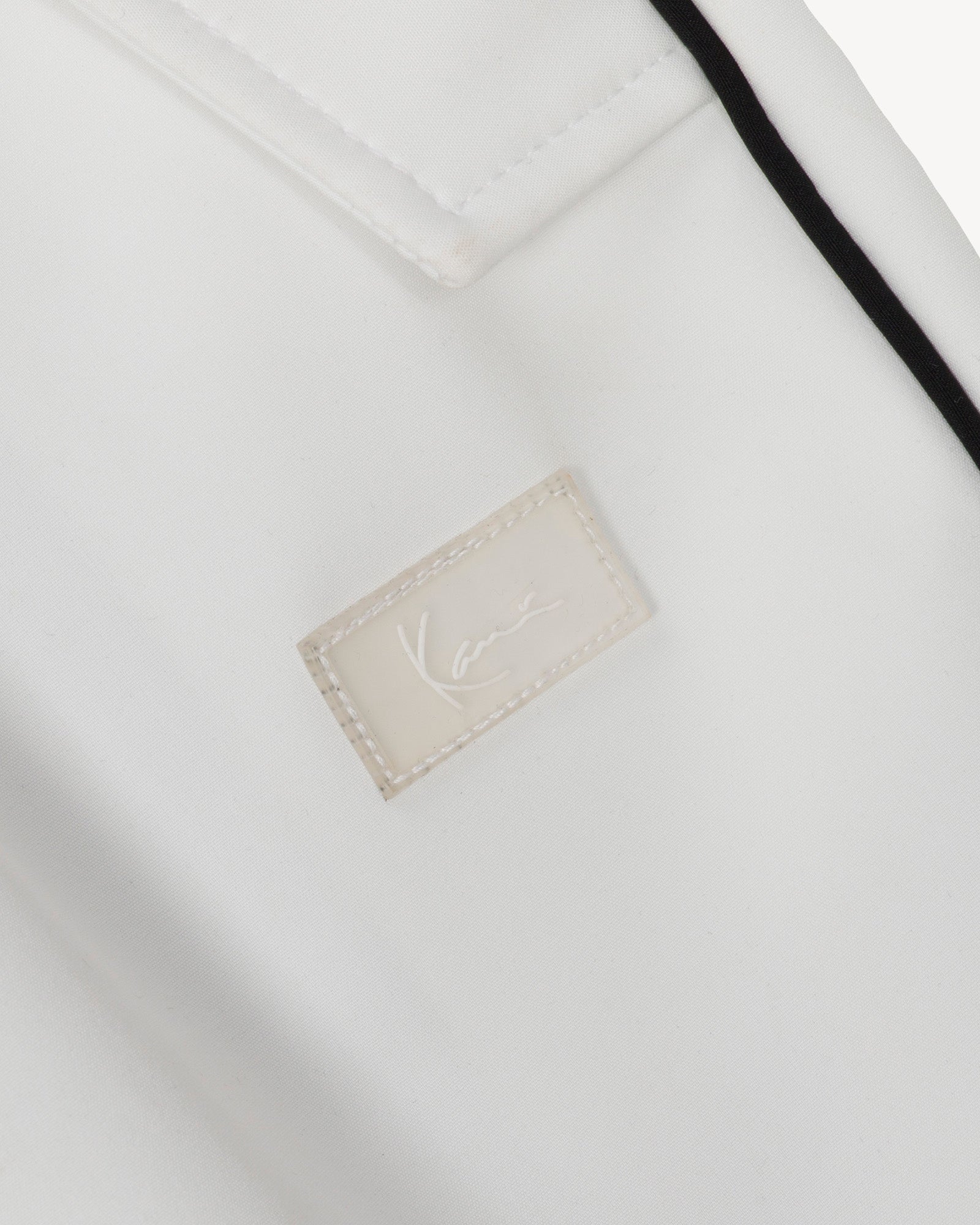 Karl Kani Street Thing (white)