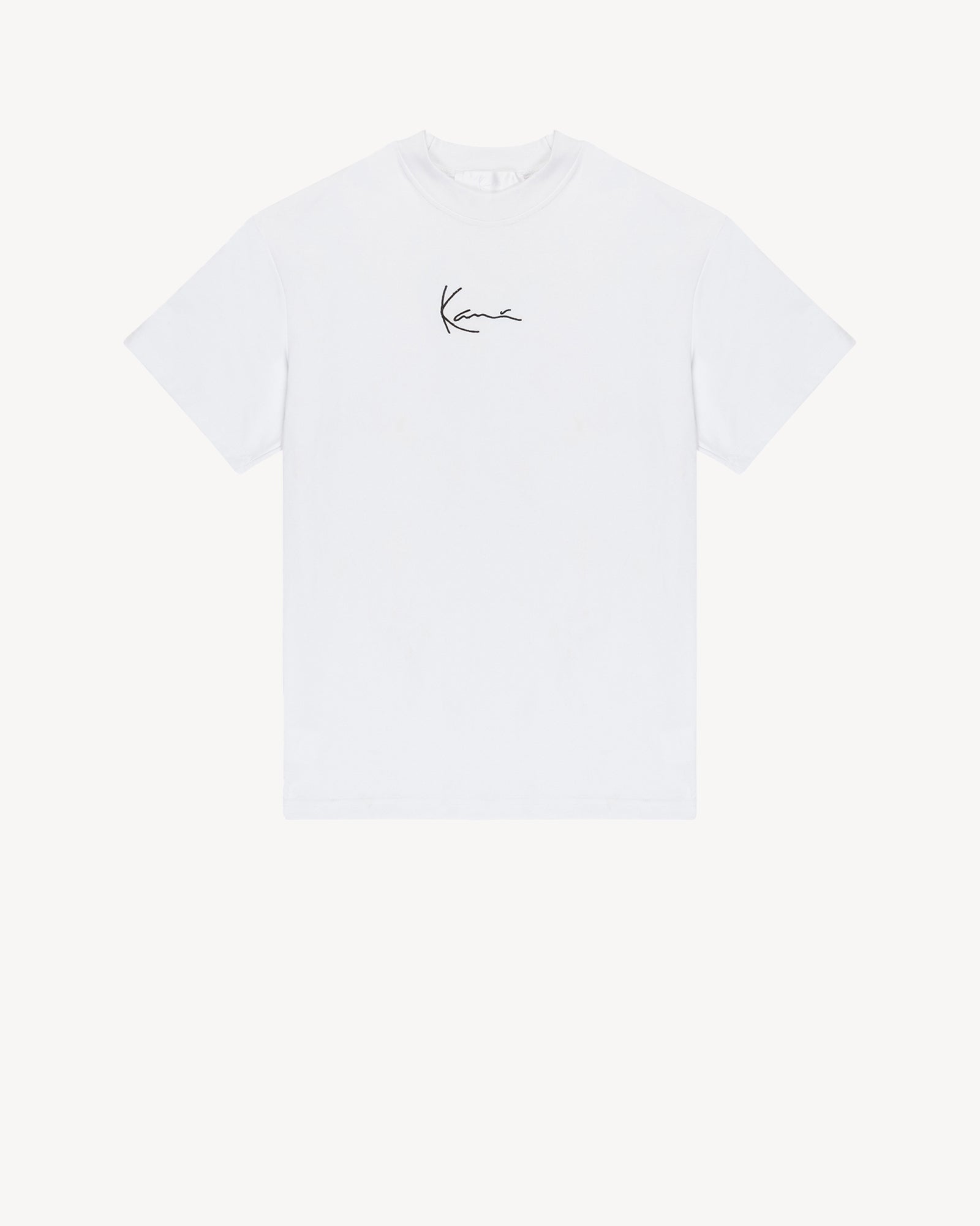 karl kani The Alley-Oop (white)