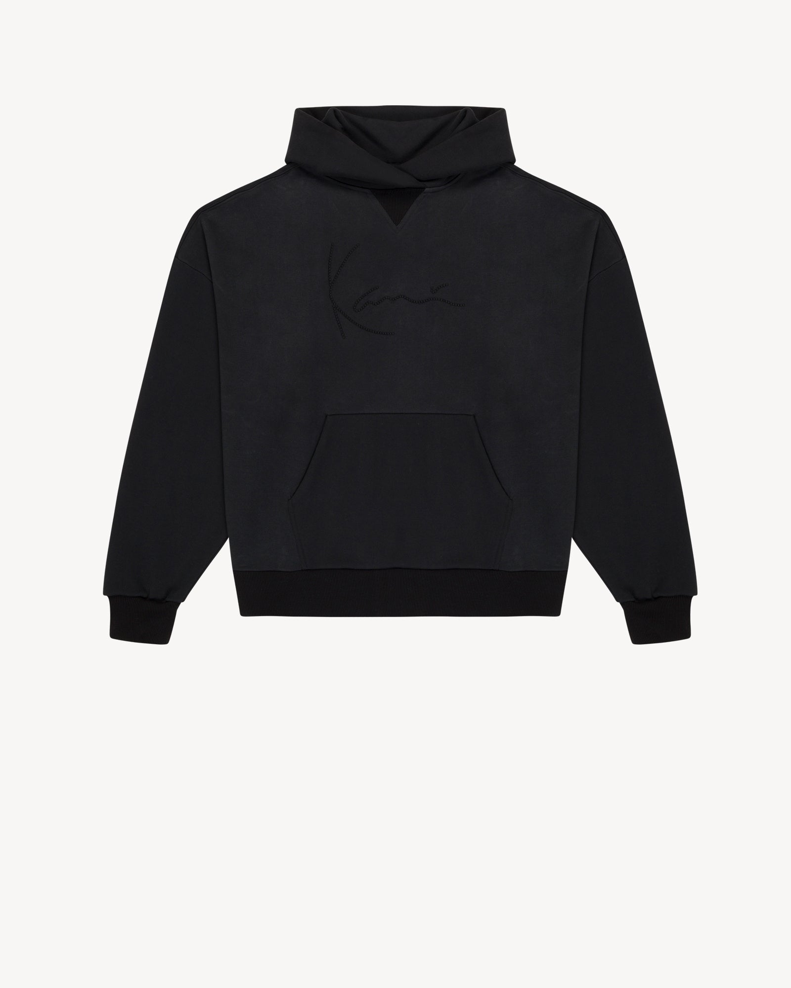 karl kani Vara Hoodie