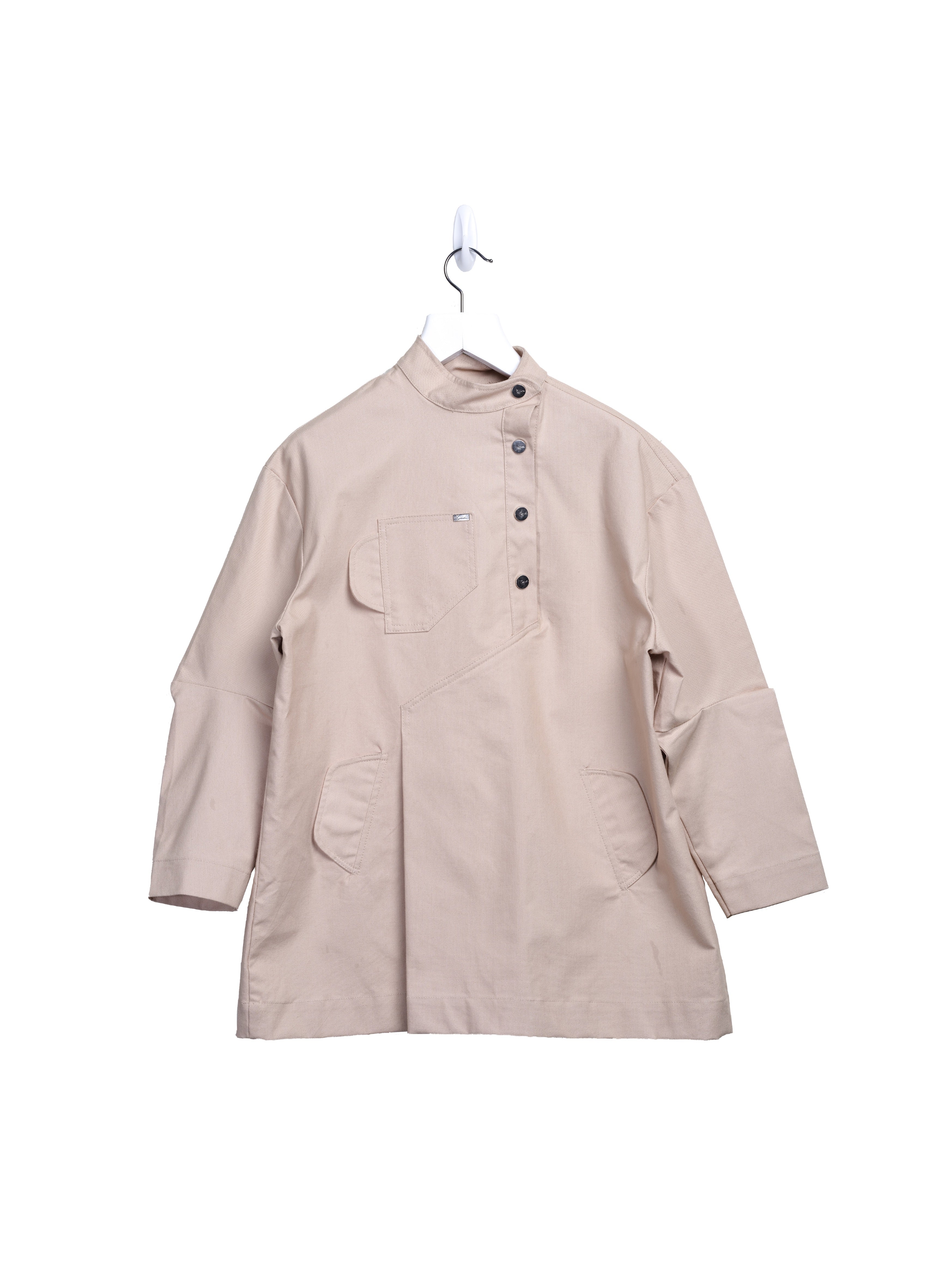 Karl Kani Yen Top (Natural)