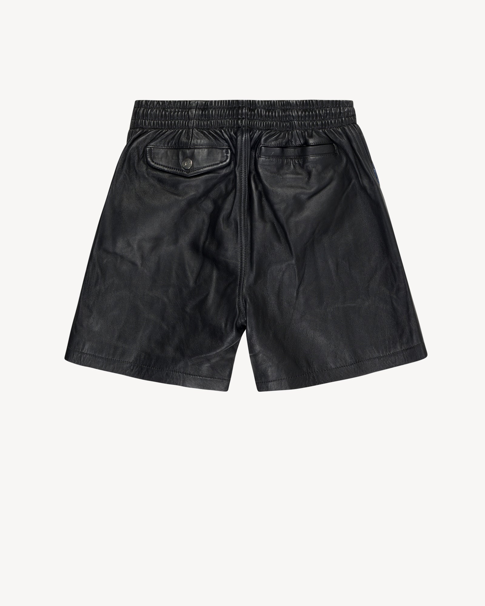 Karl Kani Young Nation Shorts