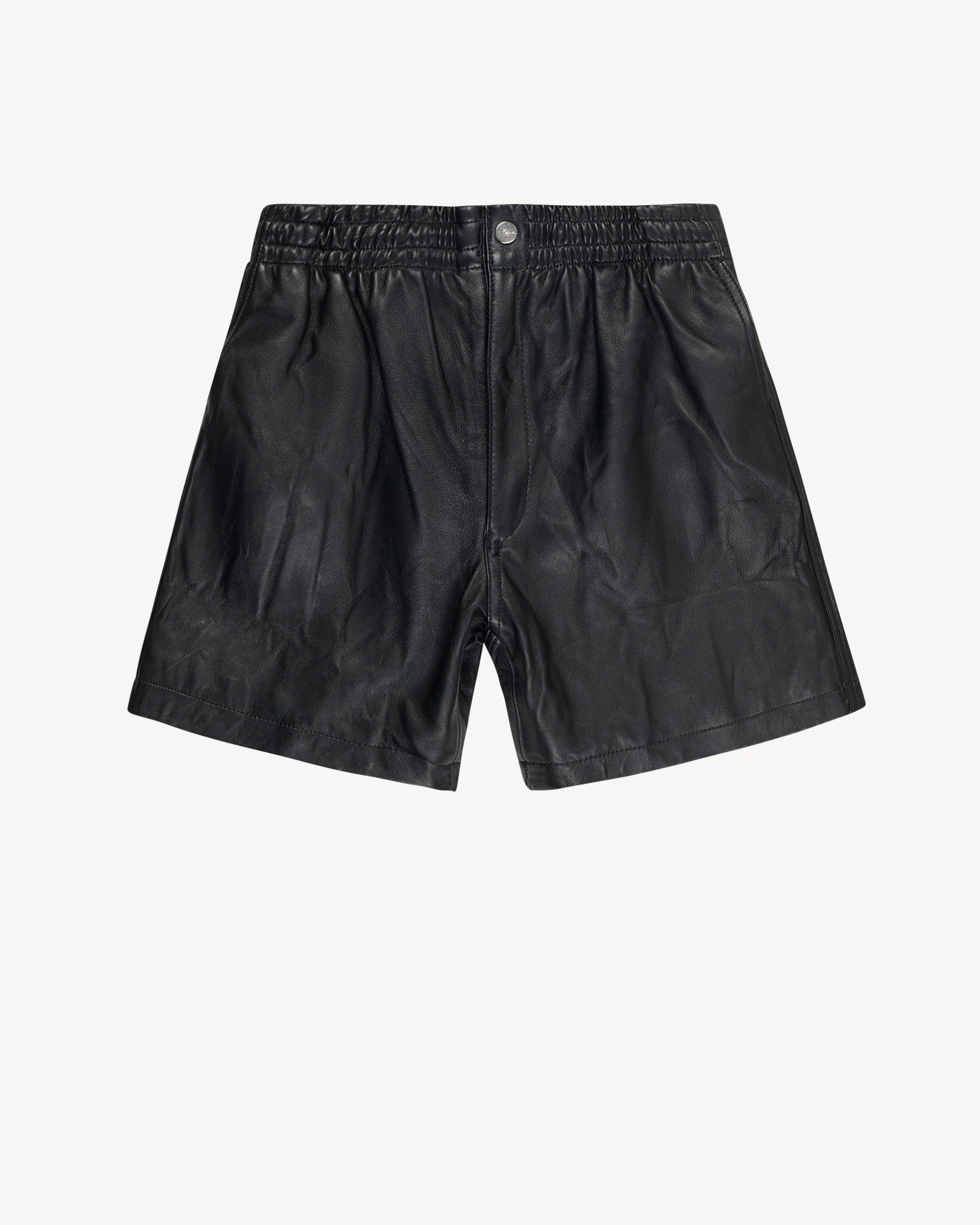 karl kani Young Nation Shorts