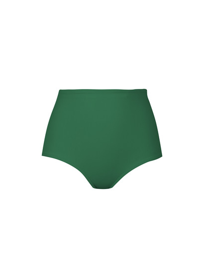 Karla Colletto Basics Foldover High Waist Pant (SP25)