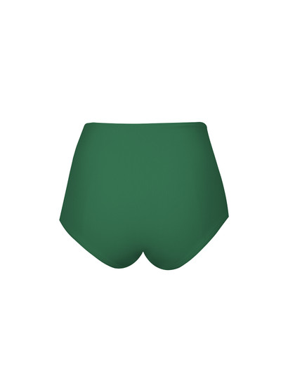 Karla Colletto Basics Foldover High Waist Pant (SP25)