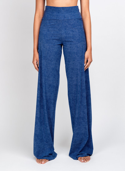 Karla Colletto Aelin Pant (AW24)