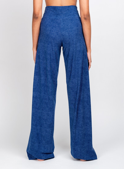 Karla Colletto Aelin Pant (AW24)
