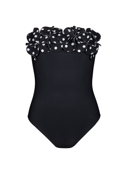 Karla Colletto Aria Bandeau