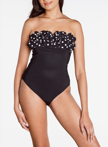 karla colletto Aria bandeau