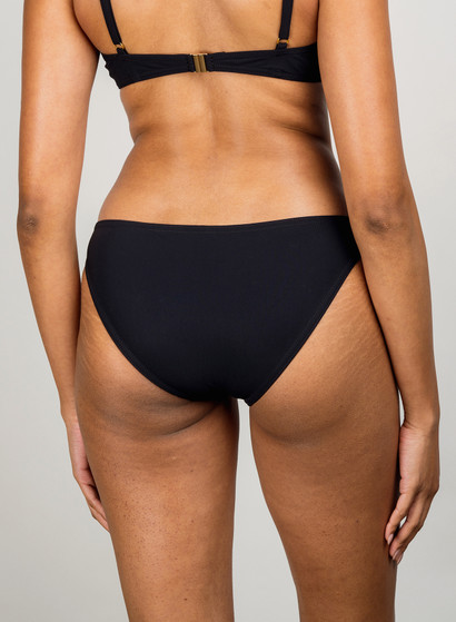 Karla Colletto Basics Hip Pant (SP25)