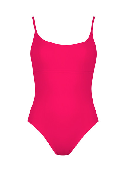 Karla Colletto Basics Lingerie Underwire Tank
