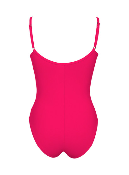 Karla Colletto Basics Lingerie Underwire Tank