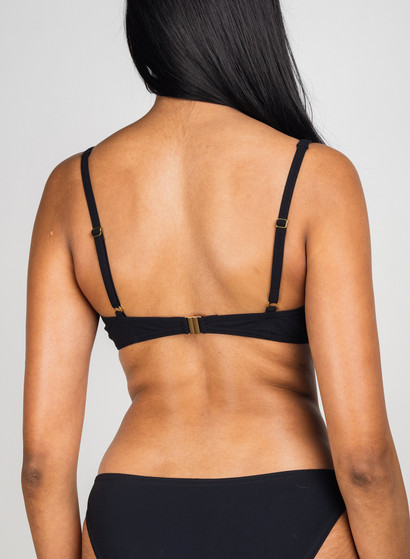 Karla Colletto Basics Underwire Bra (SP25)