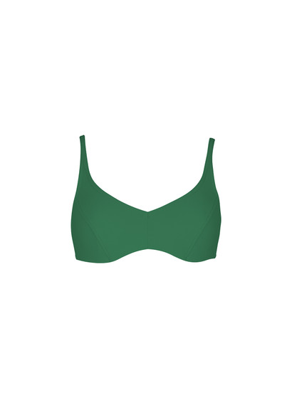 Karla Colletto Basics Underwire Bra (SP25)