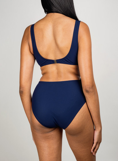 Karla Colletto Basics Underwire Monokini