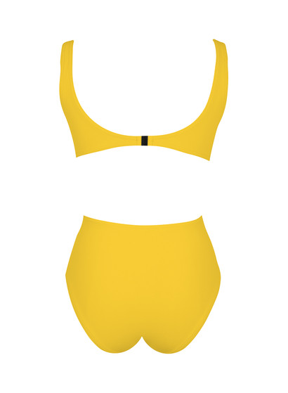 Karla Colletto Basics Underwire Monokini