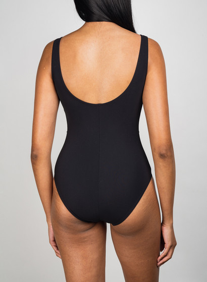 Karla Colletto Basics Underwire Tank