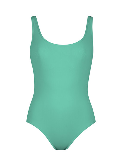 Karla Colletto Basics Underwire Tank