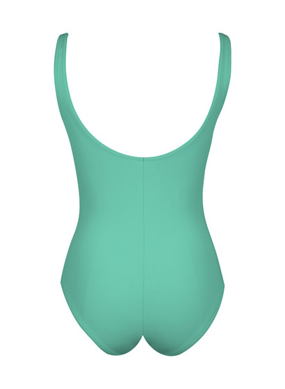 Karla Colletto Basics Underwire Tank
