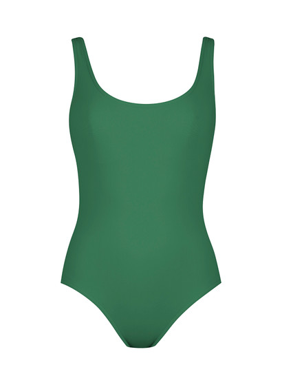 Karla Colletto Basics Underwire Tank (SP25)