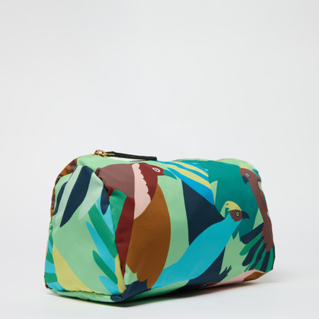 karla colletto Case/Trousse voyage multicolor