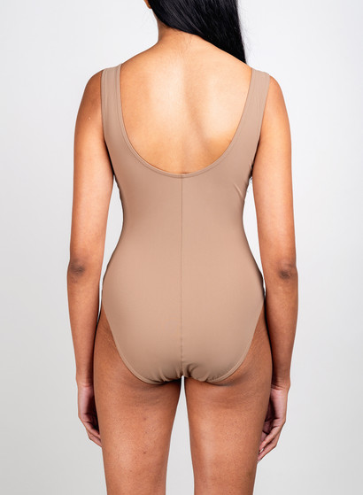 Karla Colletto Demi V-neck Tank (AW24)