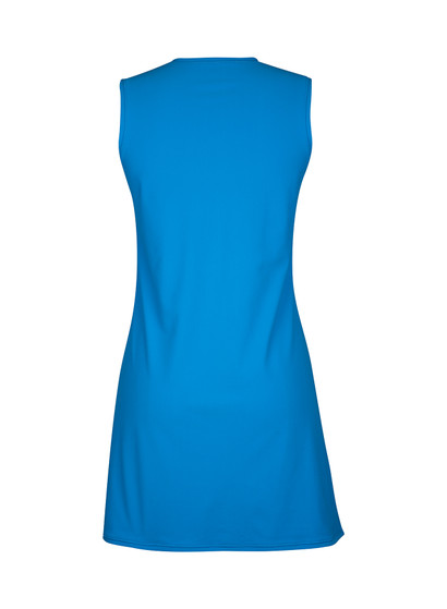 Karla Colletto Eloise Mini Dress