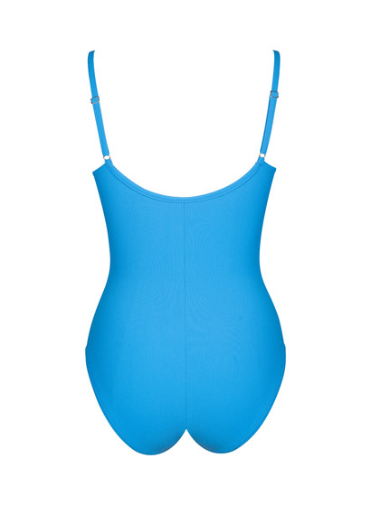 Karla Colletto Eloise Underwire Tank