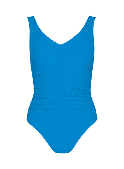 Karla Colletto Eloise V-neck Tank