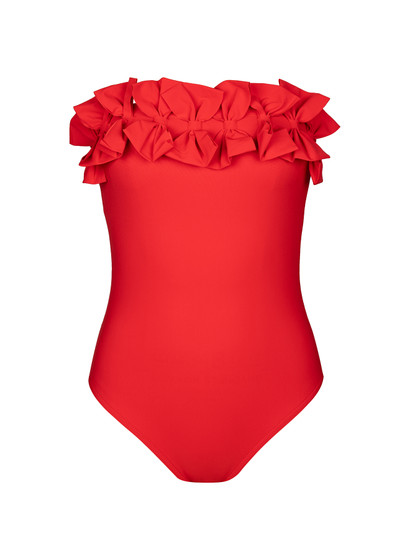 Karla Colletto Freya Bandeau