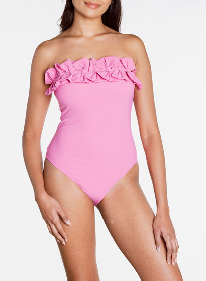 karla colletto Freya bandeau