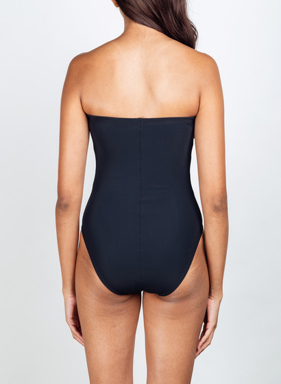 Karla Colletto Izzy Bandeau