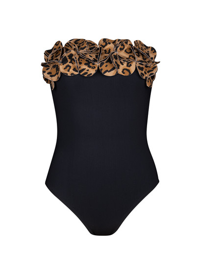 Karla Colletto Izzy Bandeau