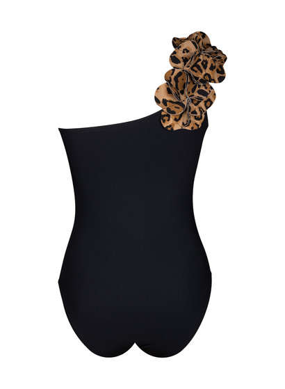 Karla Colletto Izzy One Shoulder