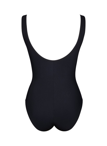 Karla Colletto Izzy V-neck Underwire Tank