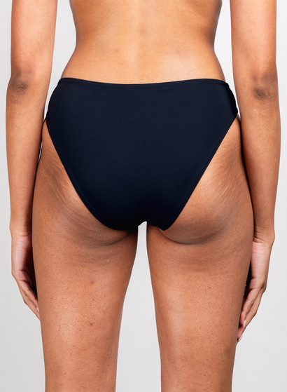 Karla Colletto Juni High Waist High Leg Pant (AW24)