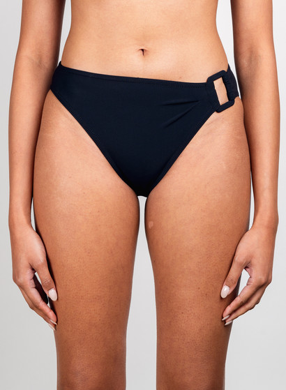 karla colletto Juni high waist high leg pant (AW24)