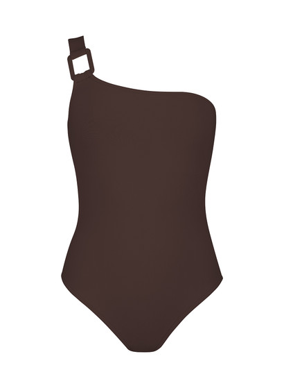 Karla Colletto Juni One Shoulder (AW24)