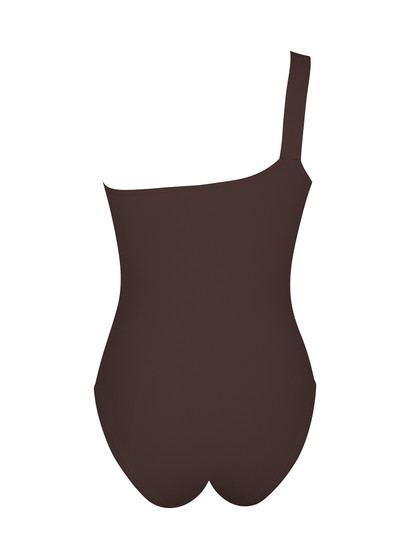 Karla Colletto Juni One Shoulder (AW24)