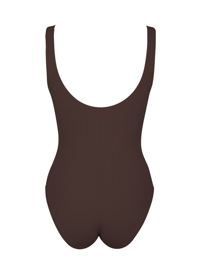 Karla Colletto Juni V-neck Underwire Tank (AW24)