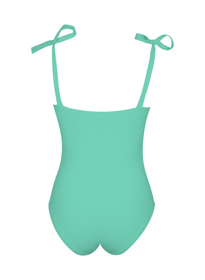 Karla Colletto Lenora Underwire Bandeau