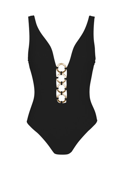 Karla Colletto Luca Underwire Tank