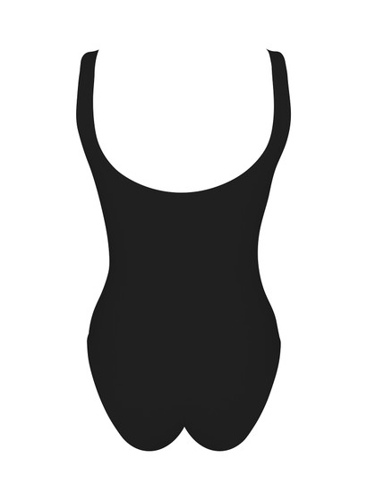 Karla Colletto Luca Underwire Tank