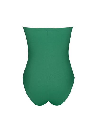 Karla Colletto Magnolia Bandeau