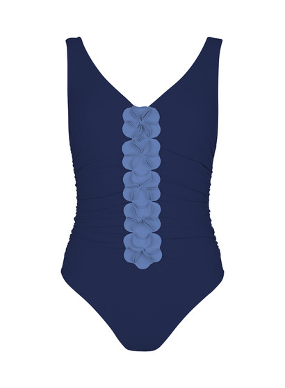 Karla Colletto Magnolia Underwire Tank