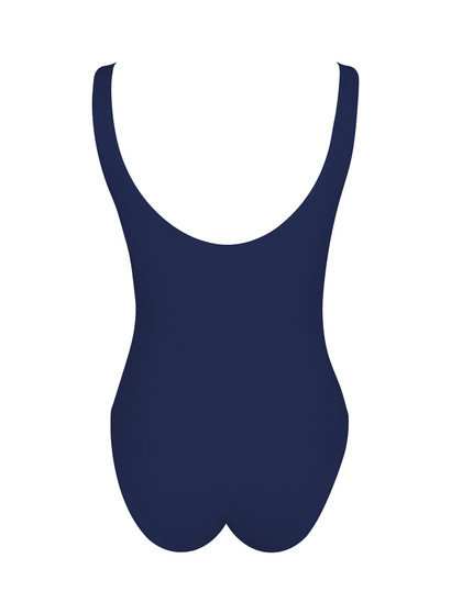 Karla Colletto Magnolia Underwire Tank