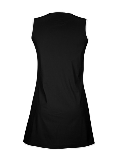 Karla Colletto Marcella Mini Dress